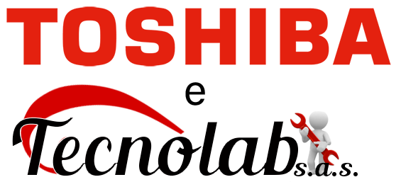 Toshiba Tecnolab Messina